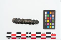 Foto von Bronzearmreif (NHMW-PRAE-026141)